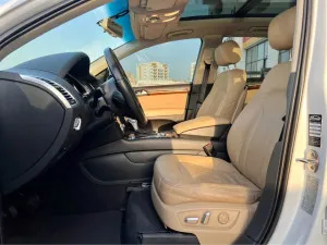 2015 Audi Q7