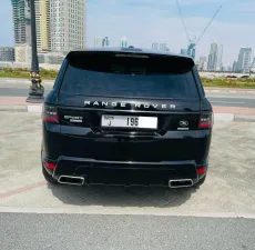 2014 Land Rover Range Rover Sport