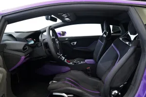 2024 Lamborghini Huracan