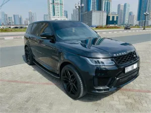 2014 Land Rover Range Rover Sport