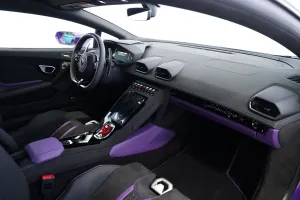 2024 Lamborghini Huracan
