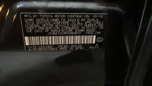 2019 Lexus IS