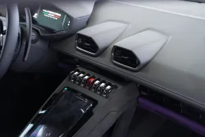 2024 Lamborghini Huracan