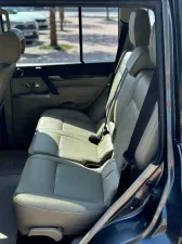2015 Mitsubishi Pajero