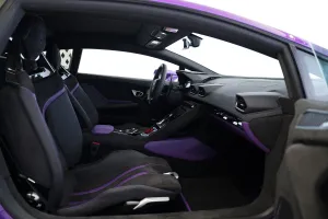 2024 Lamborghini Huracan