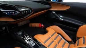 2022 Ferrari SF90 Spider