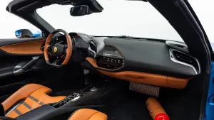 2022 Ferrari SF90 Spider