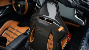 2022 Ferrari SF90 Spider