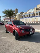 2012 Nissan Juke