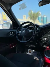 2012 Nissan Juke