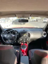 2012 Nissan Juke