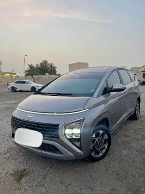 2025 هيونداي ستار جيزر in dubai