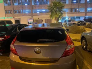 2014 Hyundai Accent