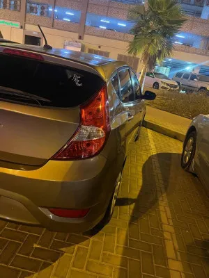 2014 Hyundai Accent