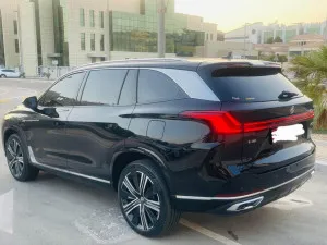 2025 MG RX9