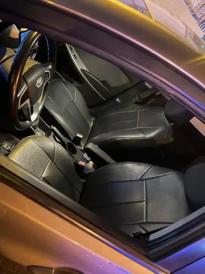 2014 Hyundai Accent