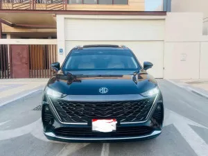 2025 MG RX9