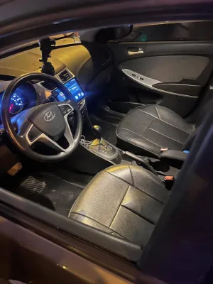 2014 Hyundai Accent