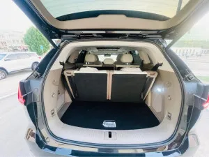 2025 MG RX9