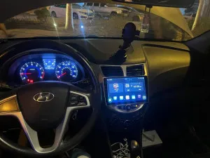 2014 Hyundai Accent
