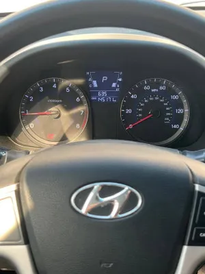 2014 Hyundai Accent