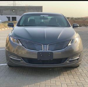 2014 Lincoln MKZ in dubai
