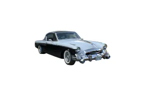 1955 Studebaker Speedster in dubai