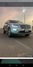 2019 Lincoln MKC in dubai