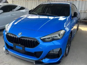 2021 BMW 2-Series in dubai
