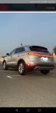 2019 Lincoln MKC