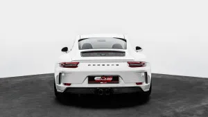 2018 بورش 911 كاريرا