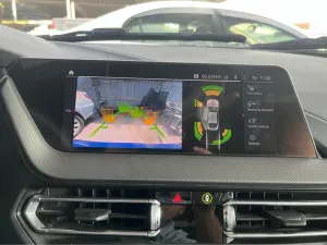 2021 BMW 2-Series