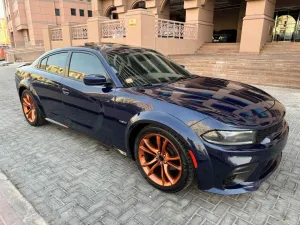 2015 دودج شارجر