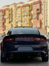 2015 دودج شارجر