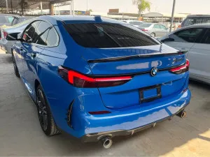 2021 BMW 2-Series