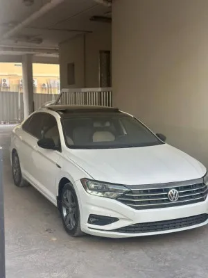 2021 فولجس فاجن جتا in dubai