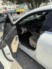 2018 Mercedes-Benz CLA