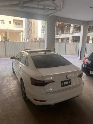 2021 فولجس فاجن جتا
