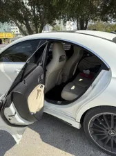 2018 Mercedes-Benz CLA