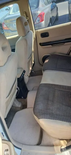 2010 Nissan XTrail