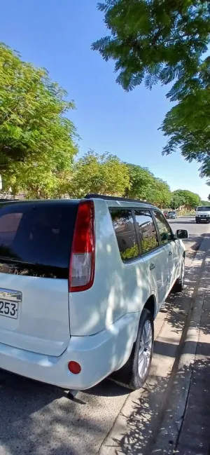 2010 Nissan XTrail