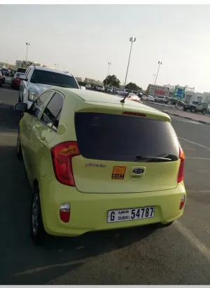 2013 Kia Picanto