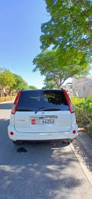2010 Nissan XTrail