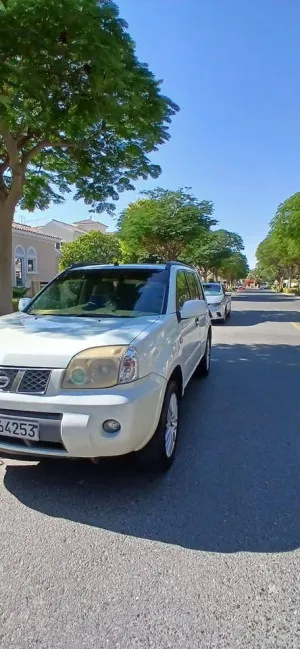 2010 Nissan XTrail