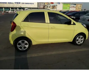 2013 Kia Picanto