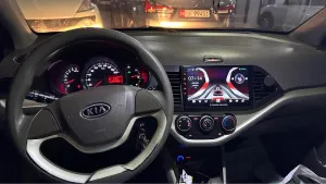 2013 Kia Picanto