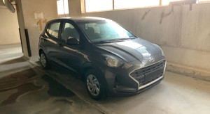 2022 Hyundai I10