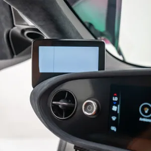 2021 McLaren SPEEDTAIL