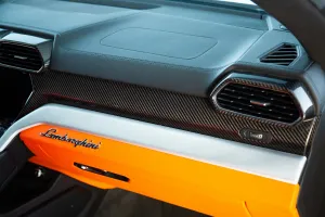 2021 Lamborghini URUS