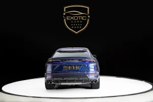 2021 Lamborghini URUS